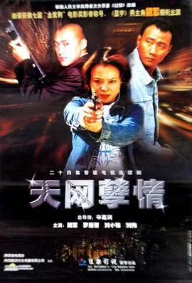 天网孽情大结局