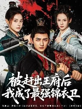 被赶出王府后我成了最强锦衣卫短剧免费观看