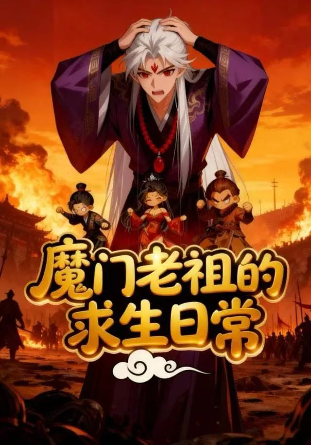 魔门老祖的求生日常by一梦成殇免费阅