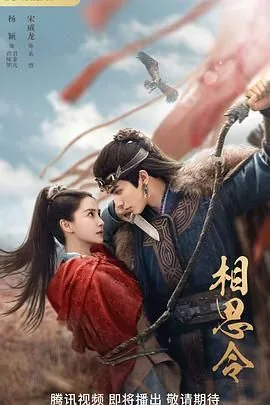相思令gl颜深萧清时