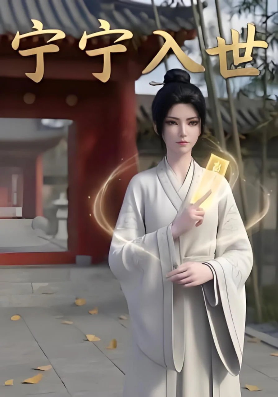 宁宁是什么