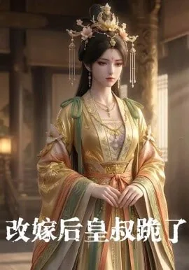 嫁皇叔西京