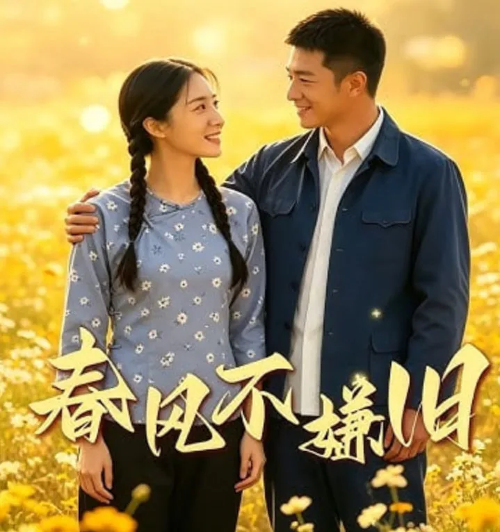 春风不相识