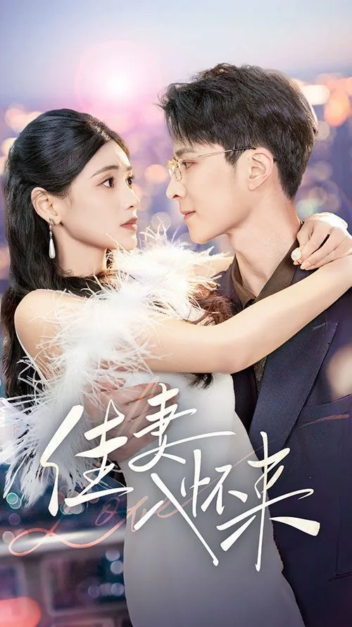 佳妻入怀来短剧合集
