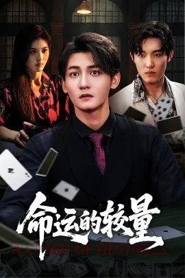 命运的较量韩剧在线看