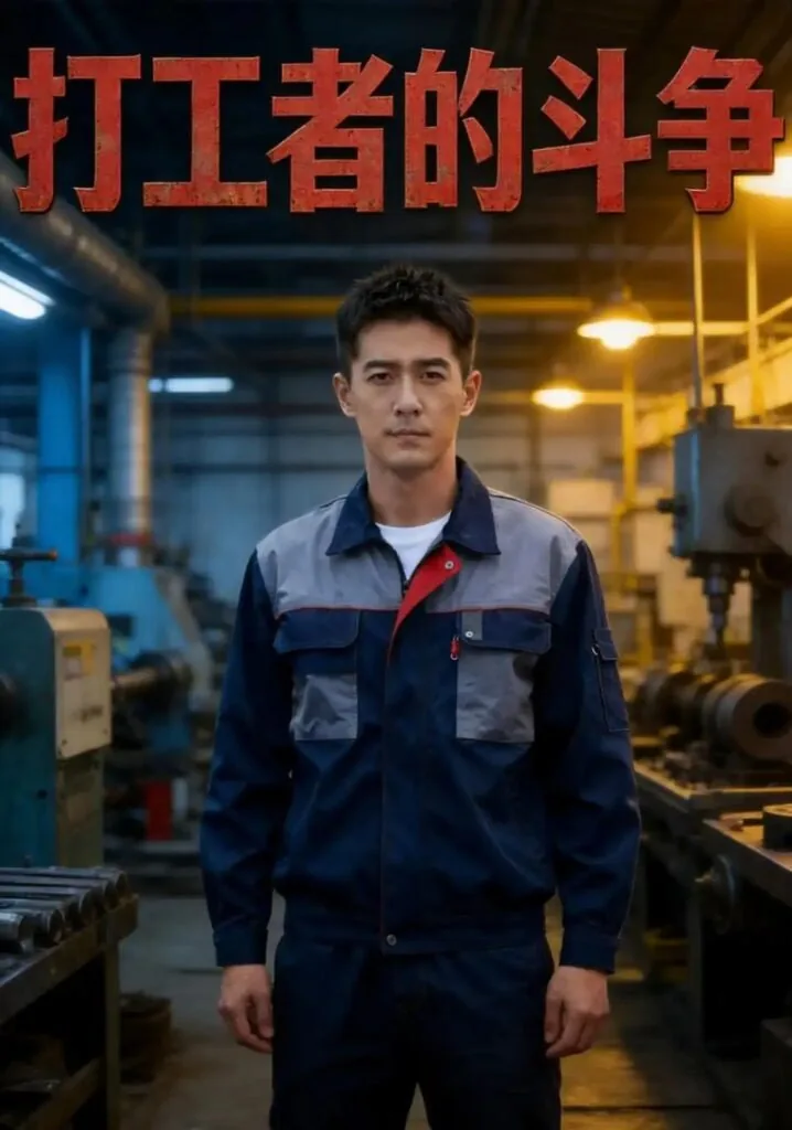 打工者之家