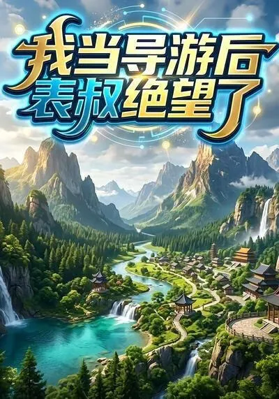 我当导游了英文