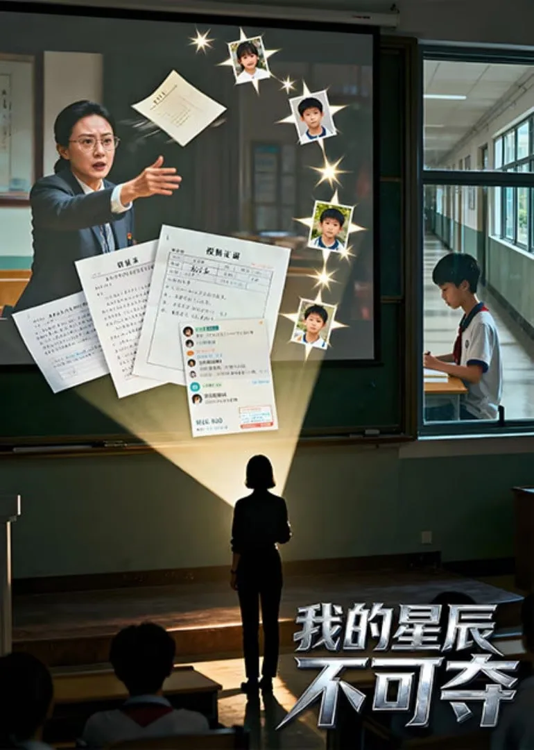 我的星辰大海下载