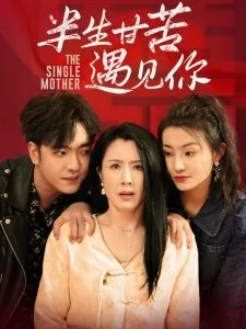 半生甘苦遇见你全文阅读