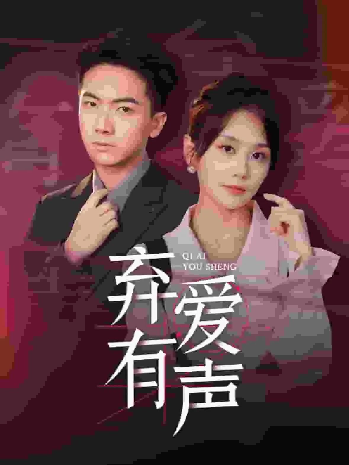弃爱有声短剧合集