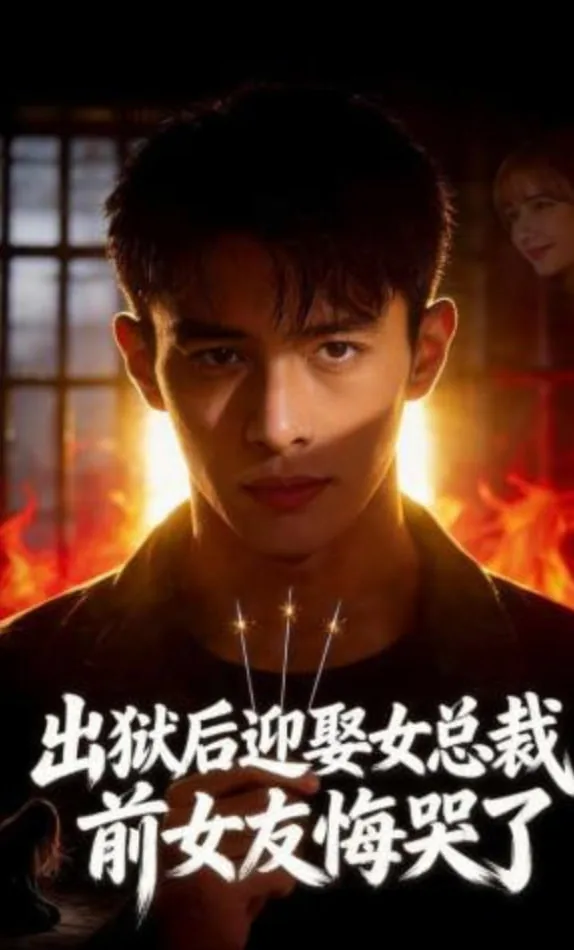 出狱后迎娶女总裁,前女友悔哭了