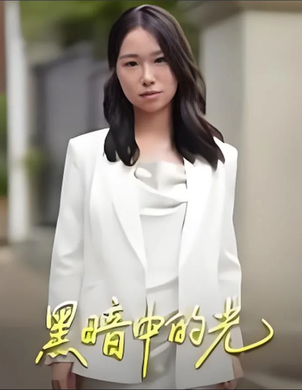 黑暗中的光落在我身上是什么歌