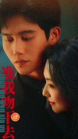 准我吻下去结局大结局是什么意思