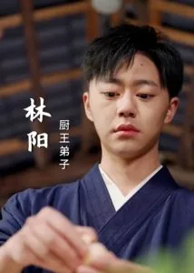我的老婆是厨神百度云
