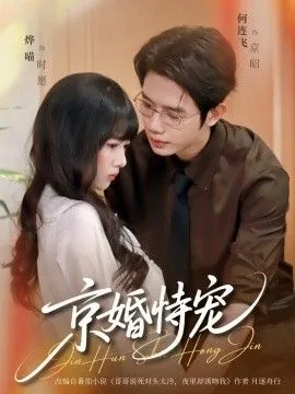 京婚恃宠短剧何连飞烨喵