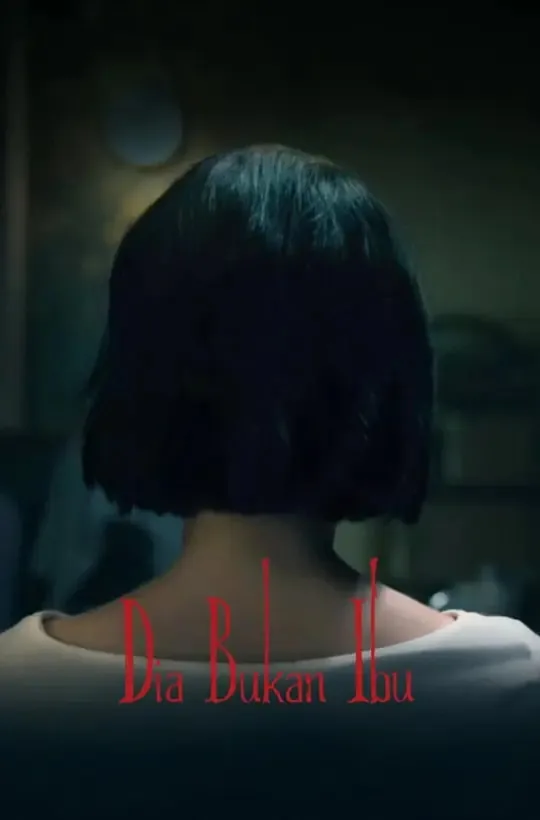 她不是我妈妈完结了吗