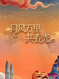 春节联欢晚会福建阵容
