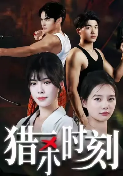 恋爱游戏猎杀时刻短剧