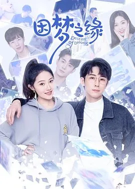 因梦之缘电视剧在线观看