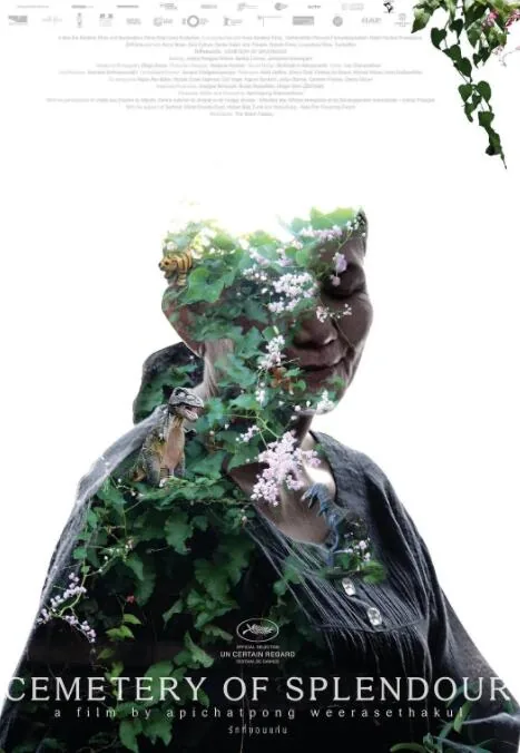幻梦墓园国产电视剧