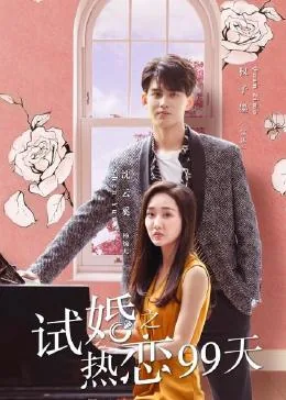 试婚99天第二季