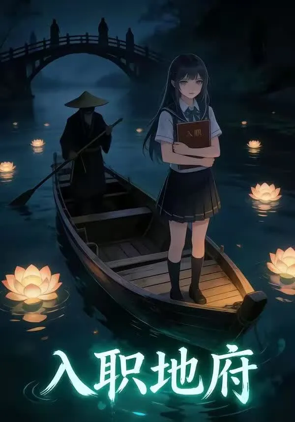 入职地府