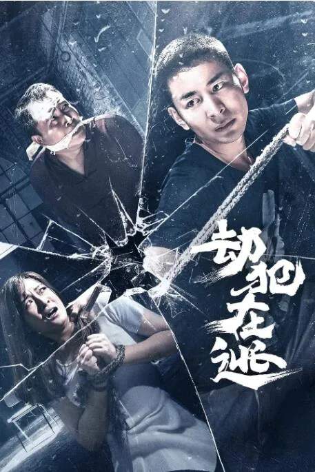 劫犯在逃电影免费观看
