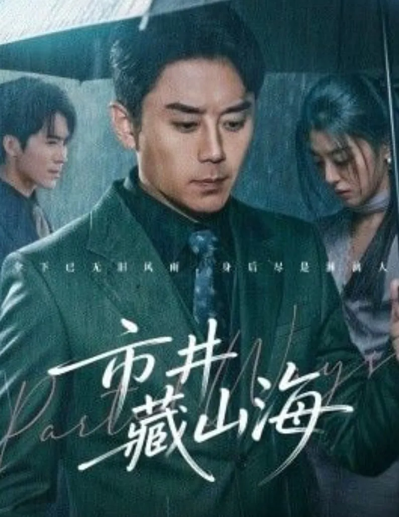 市井藏山海免费观看全集完整版