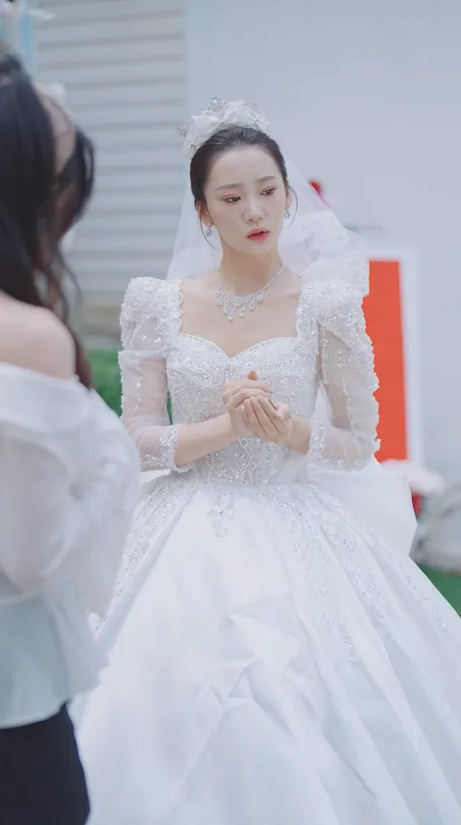 闪婚宠妻秘短剧免费观看