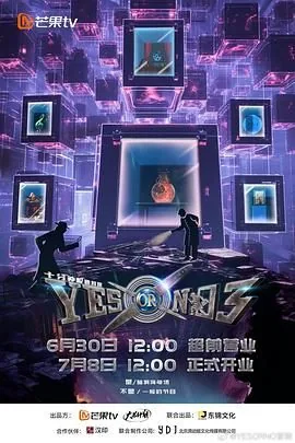 YES OR NO 第三季网盘