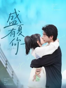 盛夏有你小说