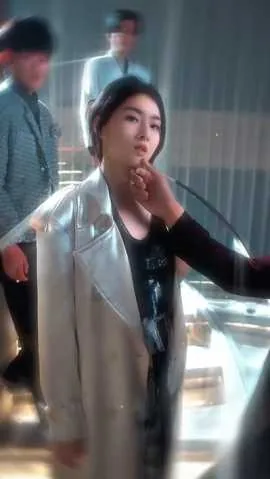 白月光反击说明书短剧大结局