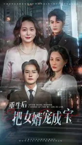 重生后把女婿宠成宝免费观看中文版