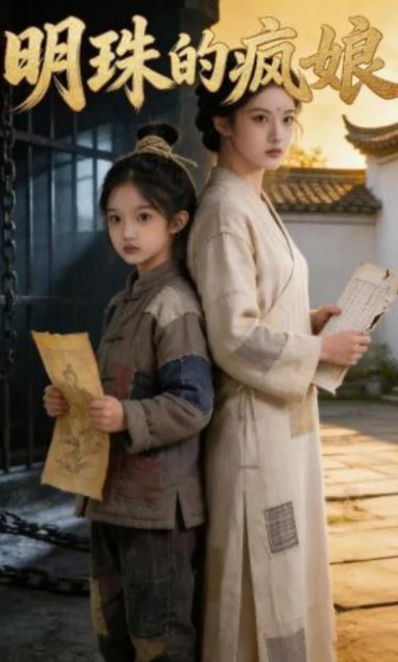 明珠的疯娘短剧全集免费观看