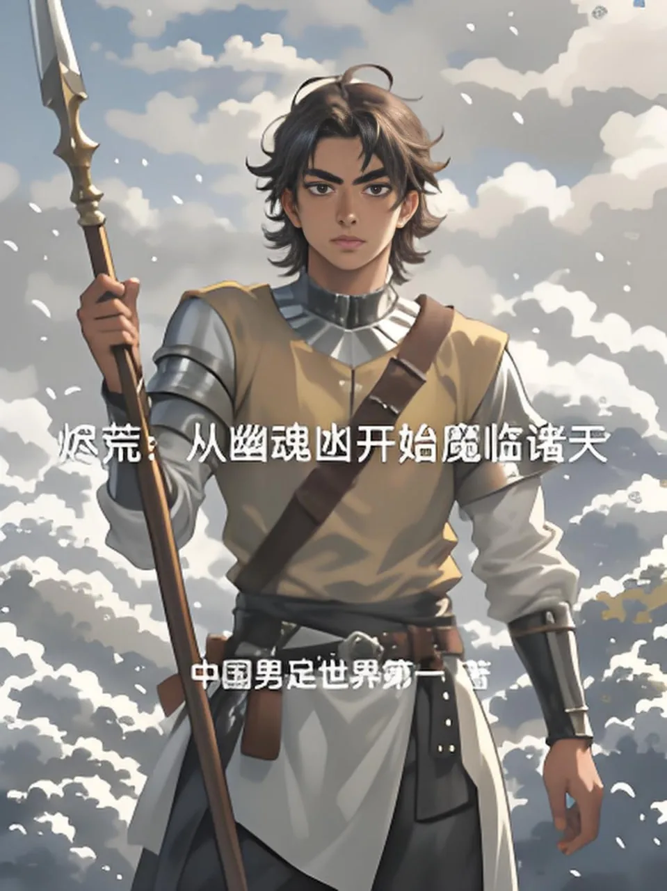 魔临 第二季
