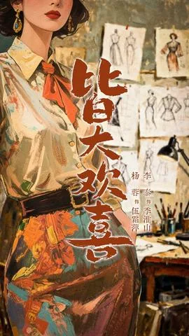 皆大欢喜全集观看免费版