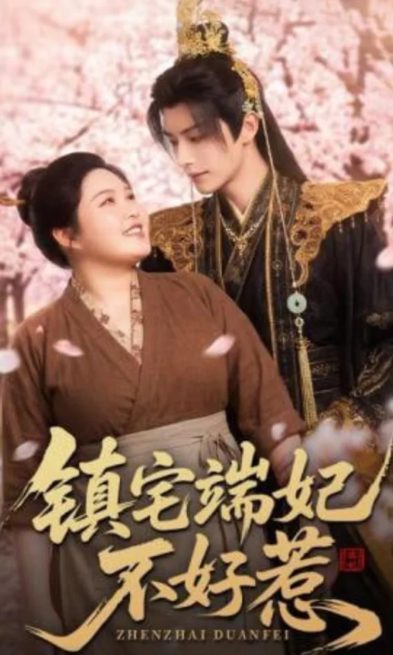 镇宅端妃不好惹好看么