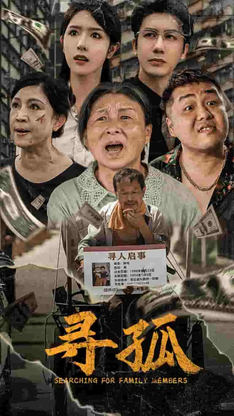 失孤