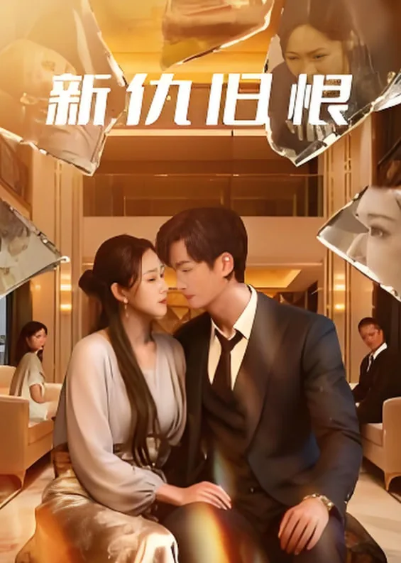 新仇旧恨电影在线播放