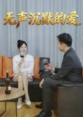 无声的沉默小说