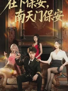 在下保安,南天门保安小说