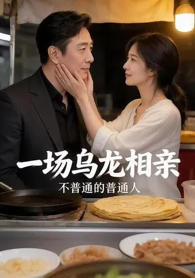 一场乌龙事件是什么意思