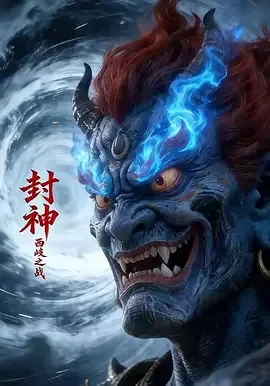 封神西岐之战免费观看全集
