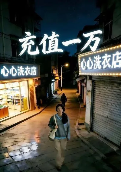充值1万送1万几折