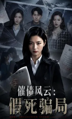 催债致死
