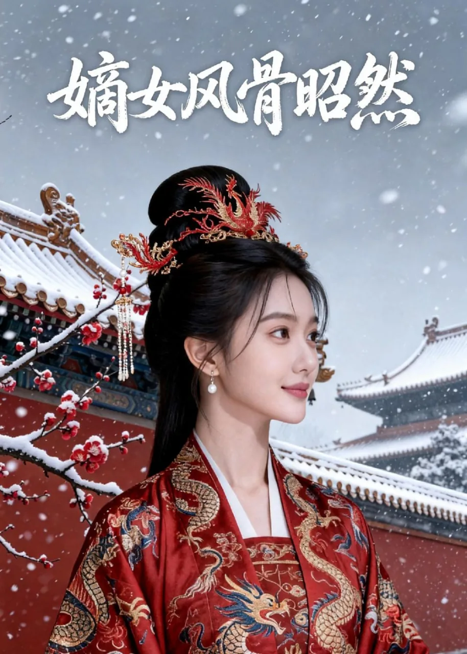 嫡女昭化