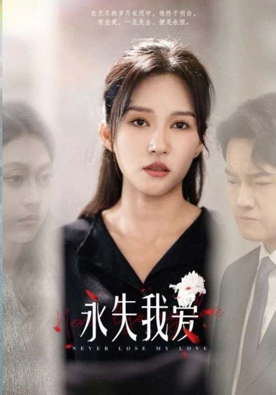 永失我爱电视剧在线观看