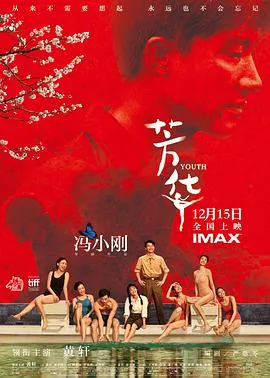 芳华百度百科