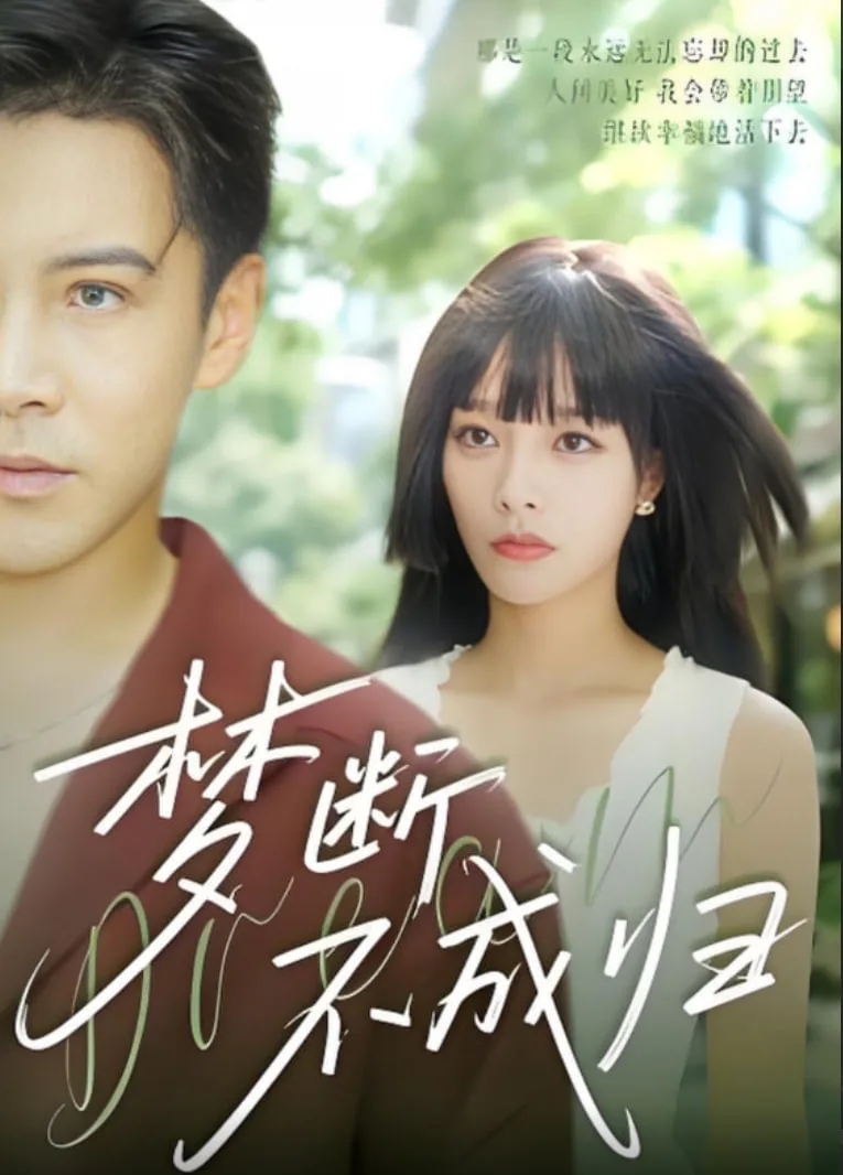 梦断不成归骆淮景阮念初