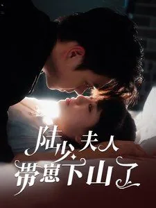 陆少夫人又叒了 小说